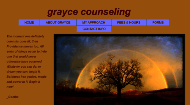 graycecounseling.com