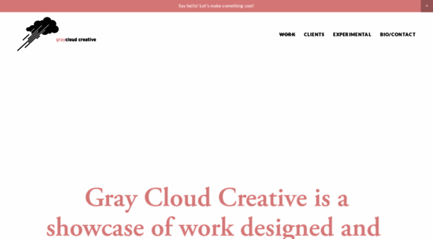 graycloudcreative.com