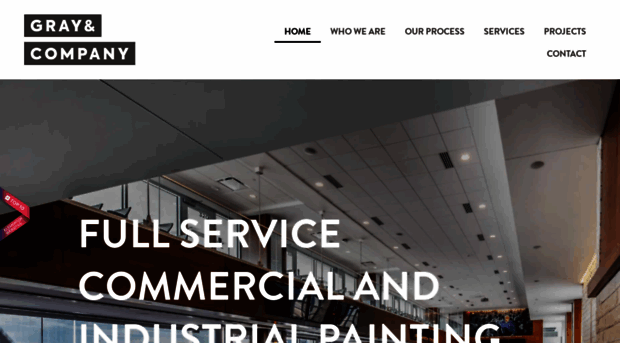 graycoatings.com