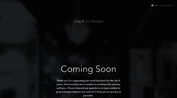 graycodesigns.com