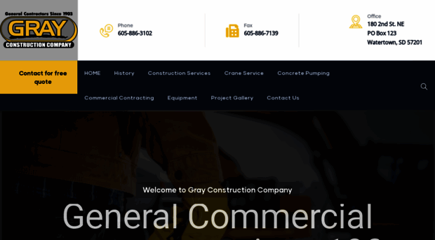 grayconstruct.com