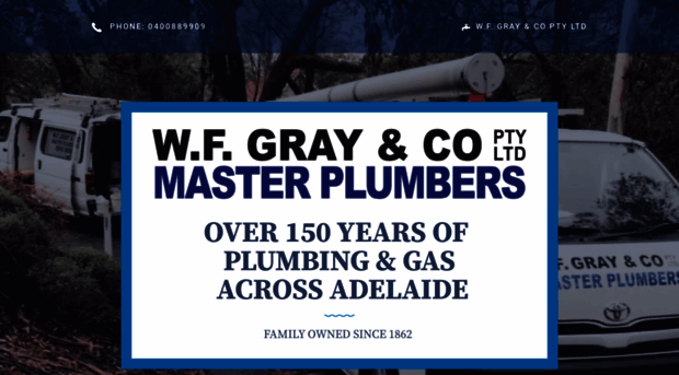 graycoplumbers.com.au