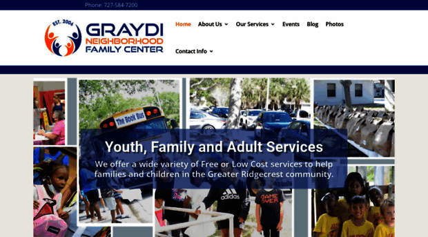 graydi.org