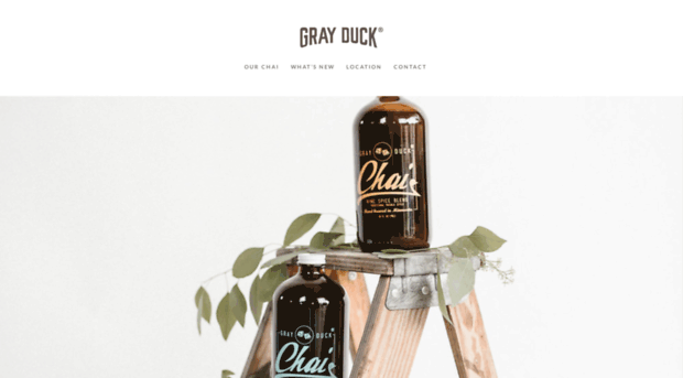 grayduckchai.com