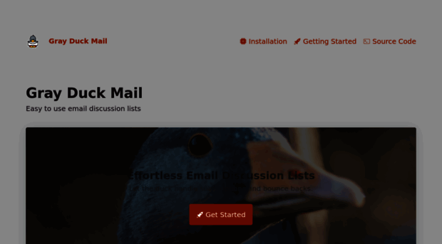 grayduckmail.com