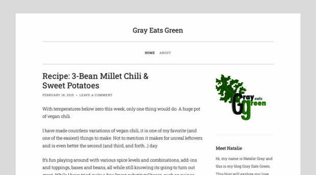 grayeatsgreen.wordpress.com