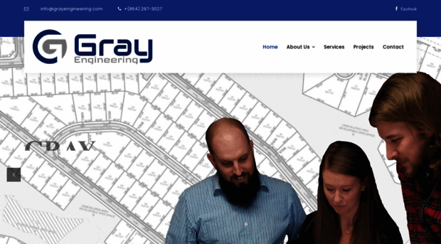 grayengineering.com