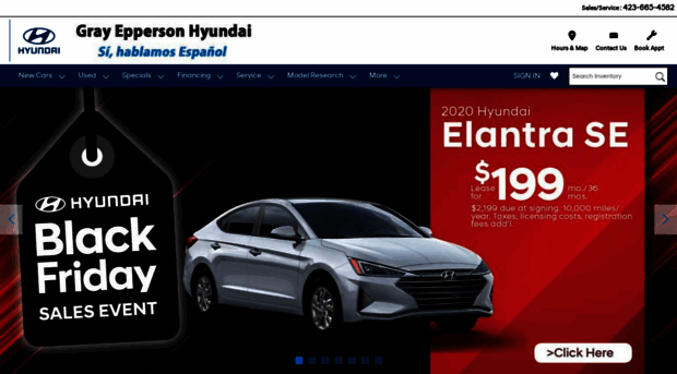 grayeppersonhyundai.com