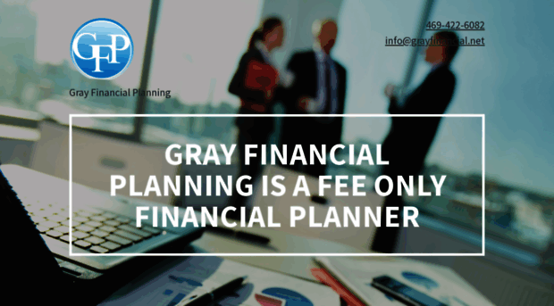 grayfinancial.net