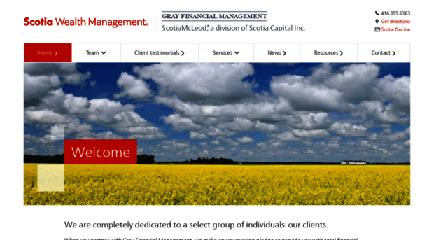 grayfinancialmanagement.ca