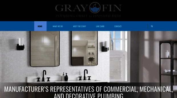 grayfininc.com