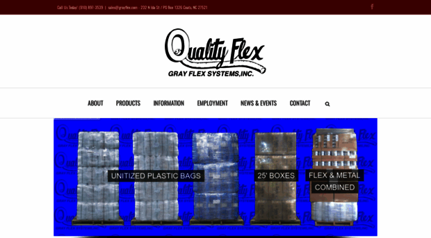 grayflex.com