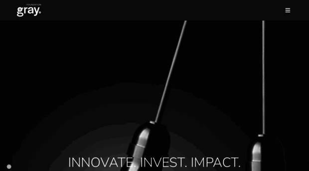 grayfoundation.org