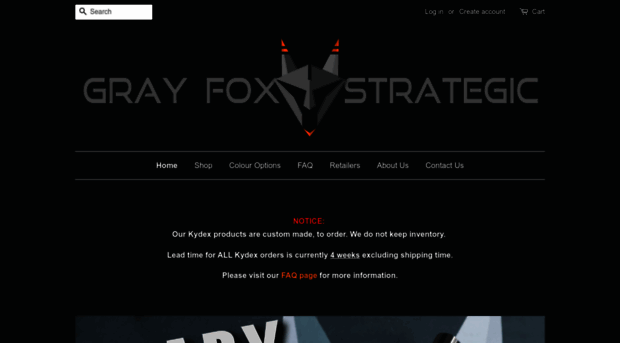 grayfoxstrategic.ca