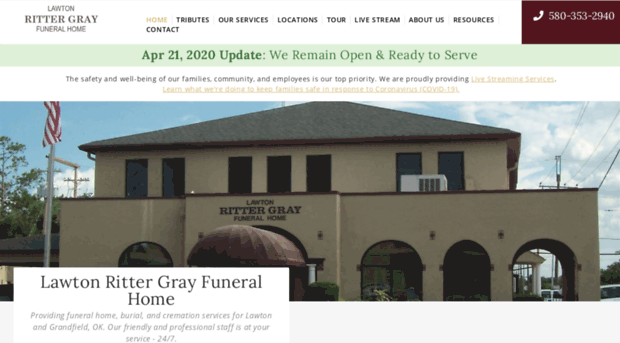 grayfuneral.com