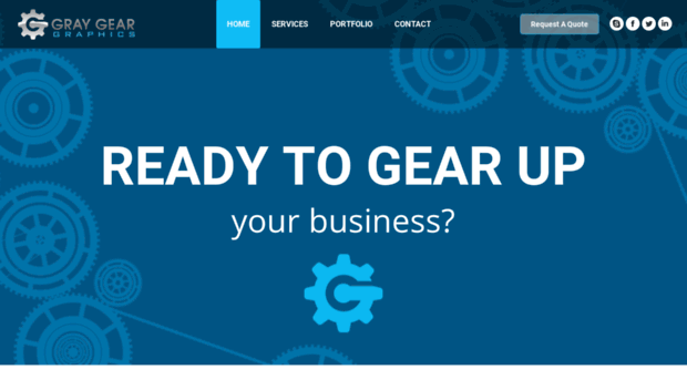 graygeargraphics.com