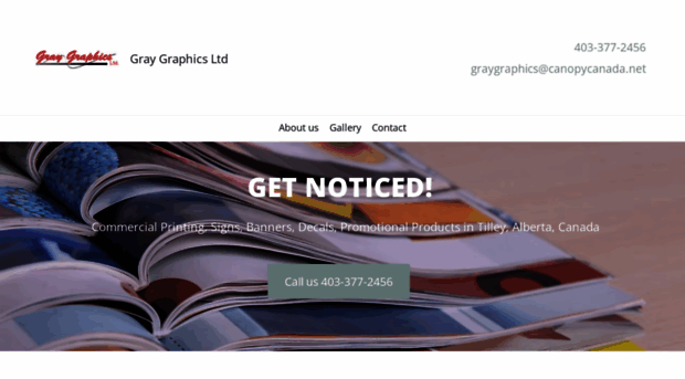 graygraphics.ca