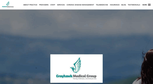 grayhawkmedical.com