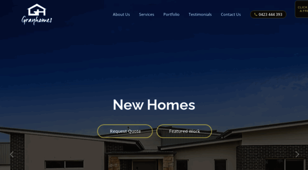 grayhomes.com.au