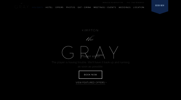 grayhotelchicago.com