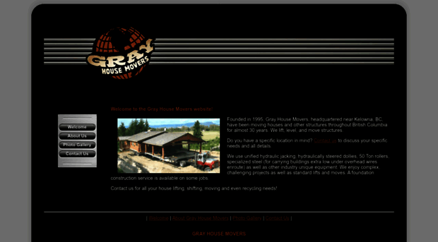 grayhousemovers.com