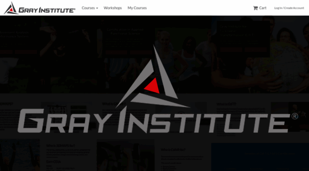 grayinstitute.inspire360.com