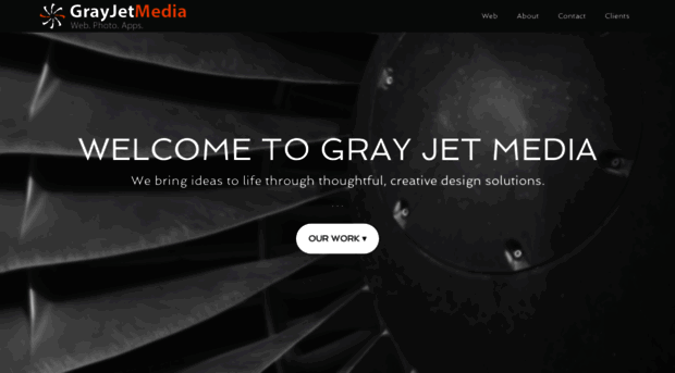 grayjetmedia.com