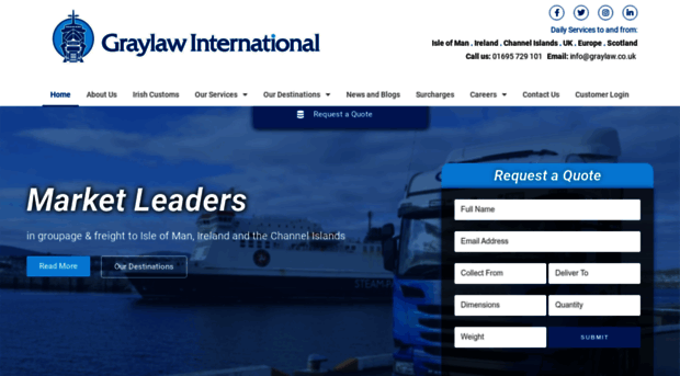 graylaw.co.uk