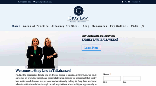 graylawfl.com