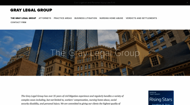graylawma.com