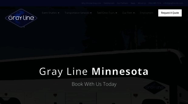 grayline-mn.com