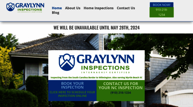 graylynninspections.com