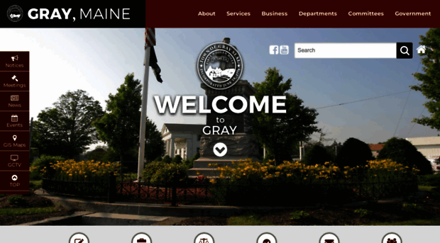 graymaine.org