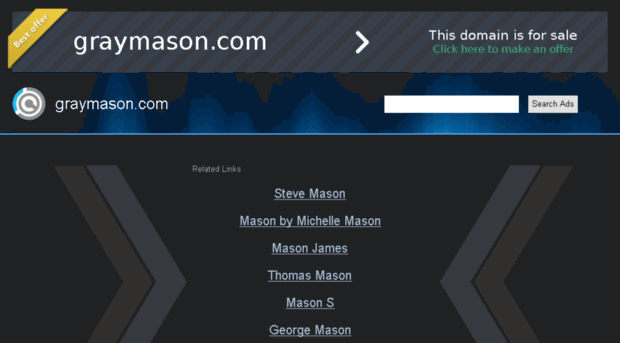 graymason.com