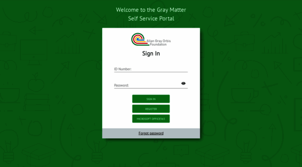 graymatter.allangrayorbis.org