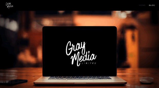 graymedialtd.com