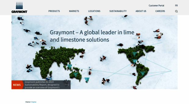 graymont.com