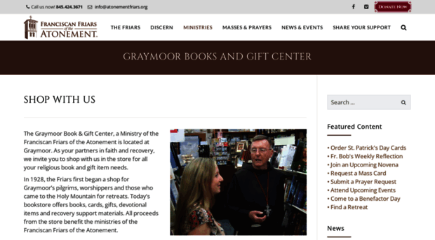 graymoorbooks.org