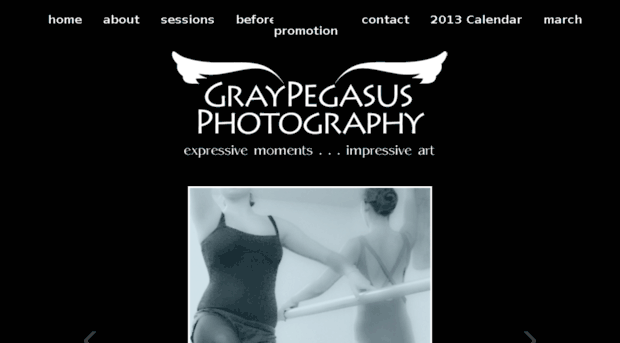 graypegasus.com