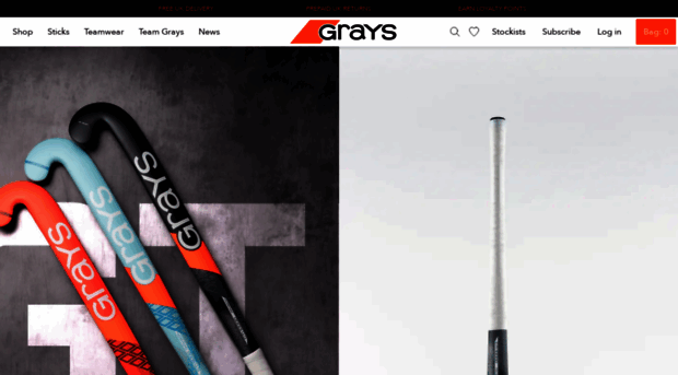 grays-hockey.com