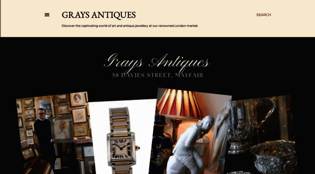 graysantiques.blogspot.com