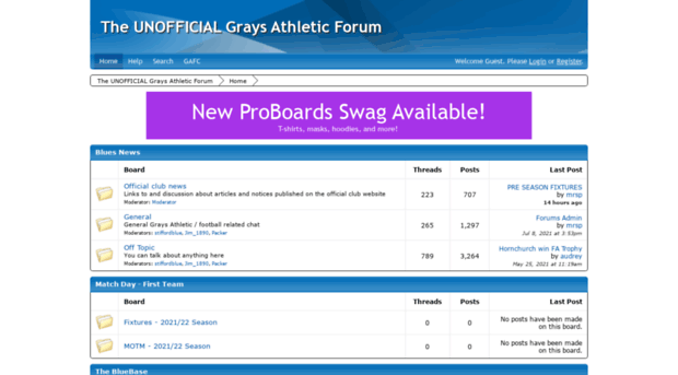 graysathleticfc.proboards.com