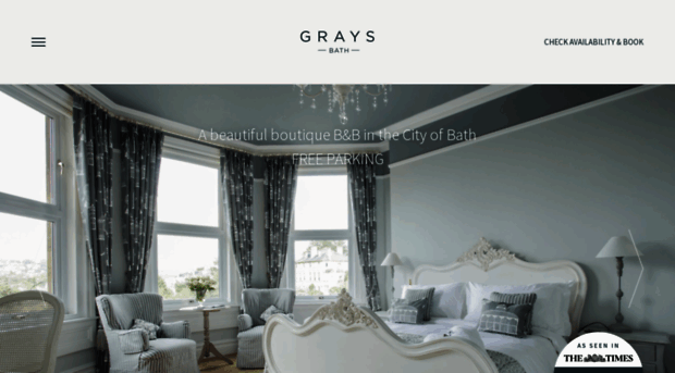 graysbath.co.uk