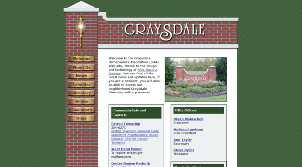 graysdale.com