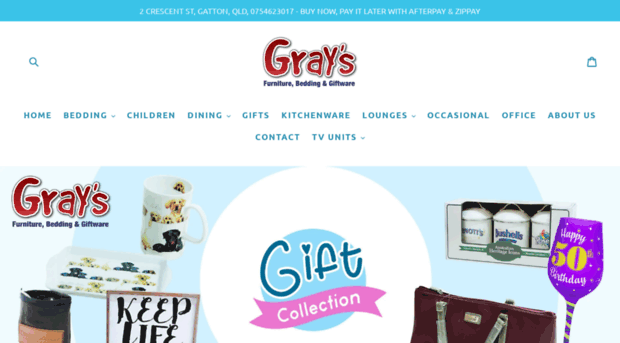 graysfurnituregatton.com