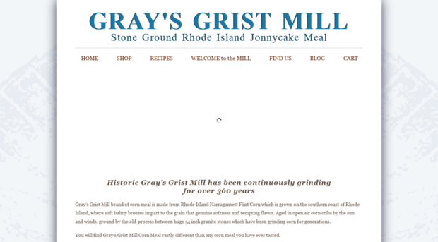 graysgristmill.com