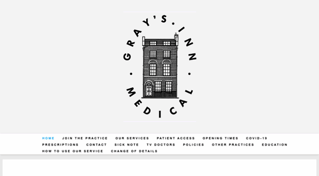 graysinnmedical.co.uk