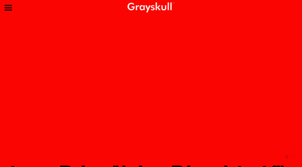 grayskull.tv