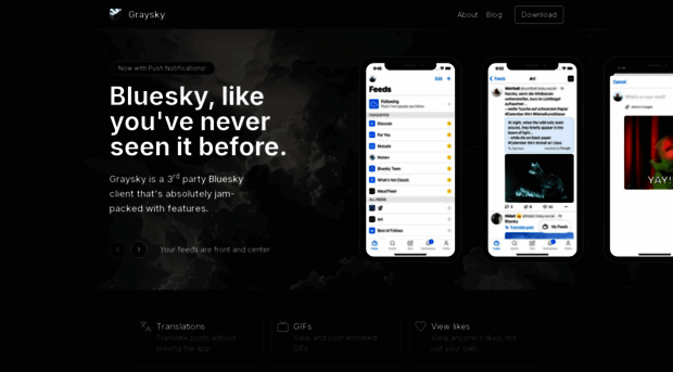 graysky.app