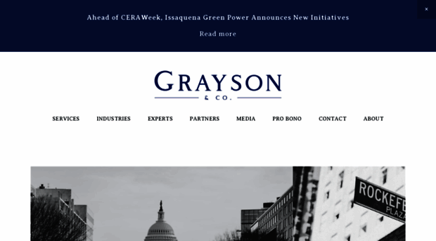grayson-company.com